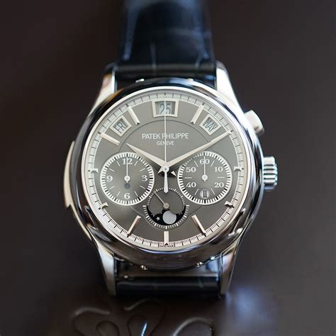 patek philippe 5208p 001 replica|Patek Philippe grand complications.